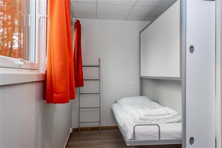 Hotell Fritidsparken Шиен Екстериор снимка